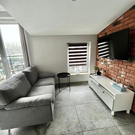 City Center Apartments Z Parkingiem Μπίντγκοστς Εξωτερικό φωτογραφία